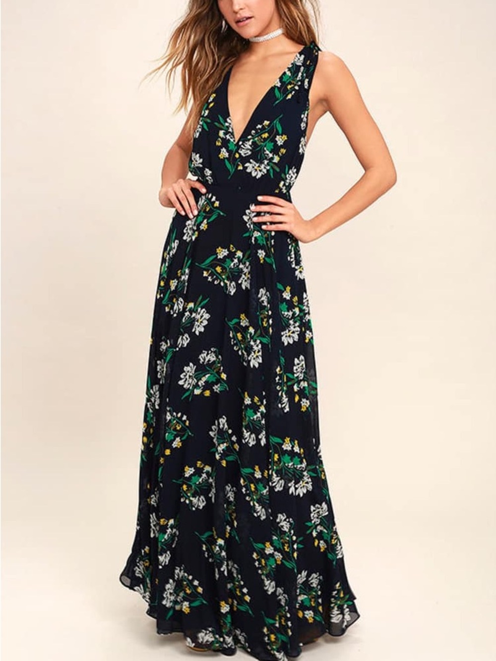 Lulus Dress